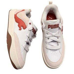 Puma Park Lifestyle Sneakers